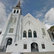 Emanuel African Methodist Episcopal Church massacre in Charleston, S.C.
CNN Screenshot